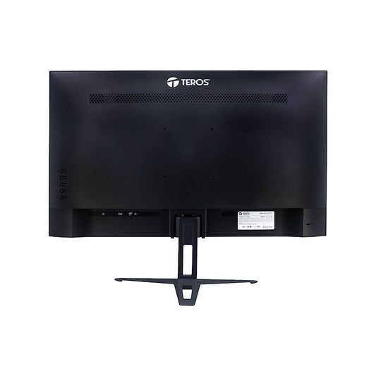 Monitor Plano TEROS Te-2714S, 27 FHD IPS, 144Hz,1Ms, HDMI, DP, Audio Out, Parlantes