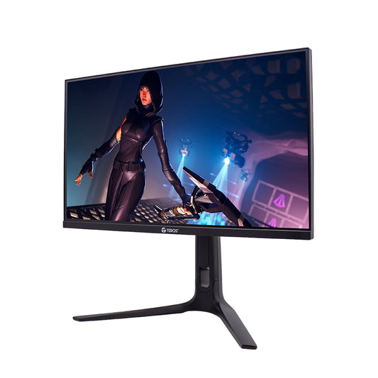 MON TE 27\'' QHD 200HZ 1MS FT