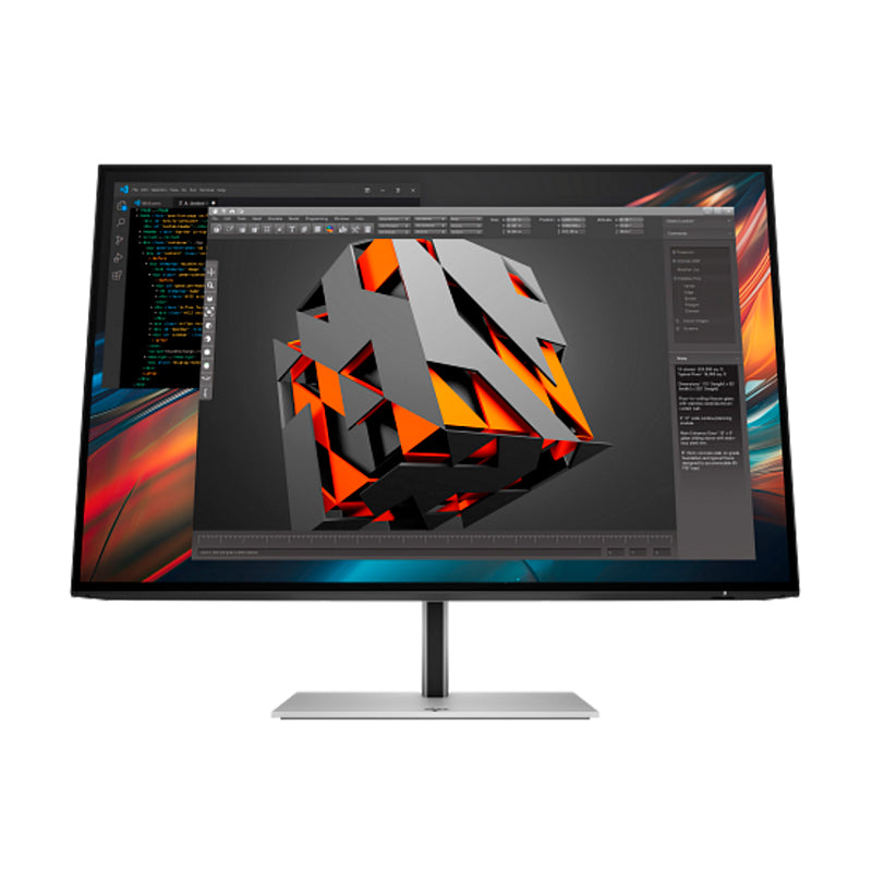 Monitor HP WUXGA de La Serie HP 7 Pro 24 - 724Pu WUXGA/IPS/HDMI/DP/USB -C/USB -A/Rj-45