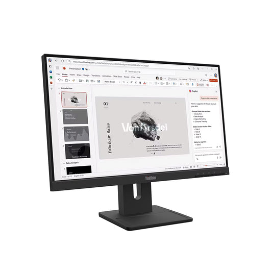 MON LE 21.5 E22-40/VGA/HDMI/DP