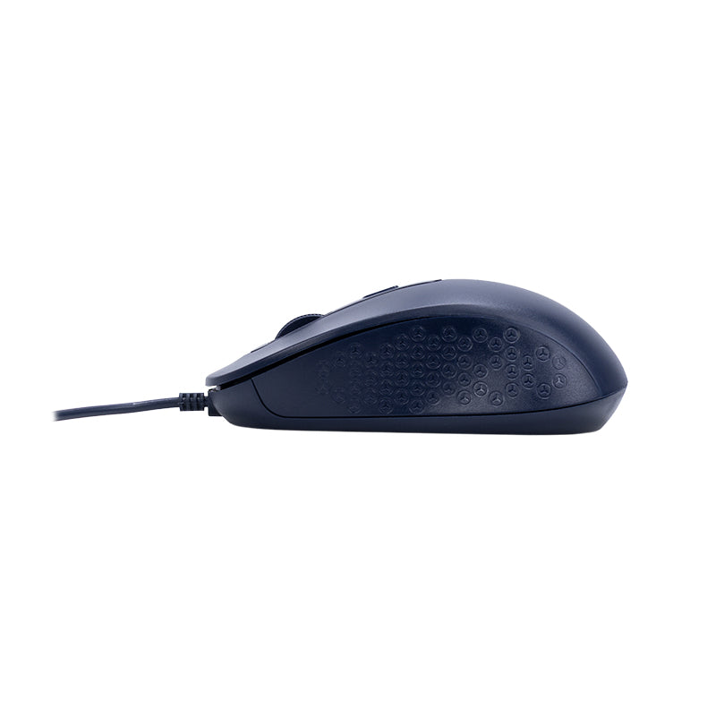 MOUSE USB TE1243 BL