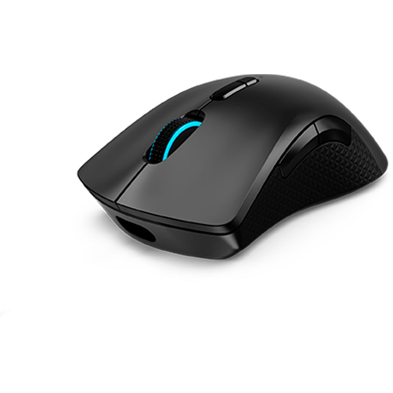 Mouse Gamer Inalambrico Lenovo M600 Legion, BT5.0/2.4GHz/USB 2.0/hasta 16000 DPI/RGB/Negro
