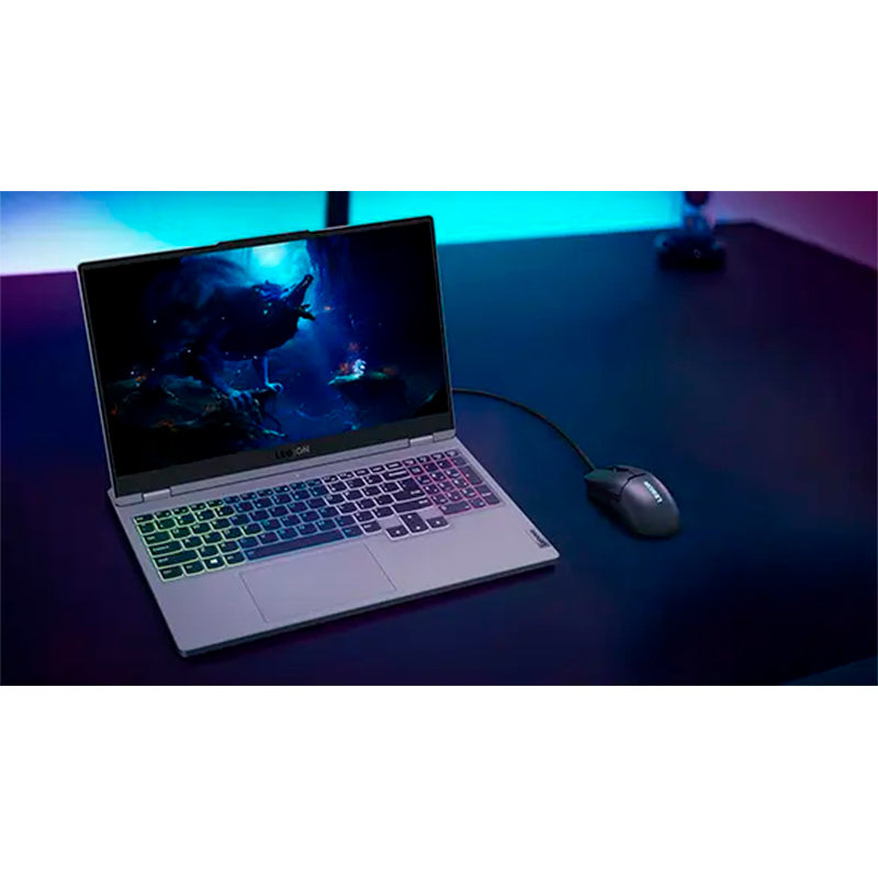 LENOVO LEGION M300S RGB GAMING
