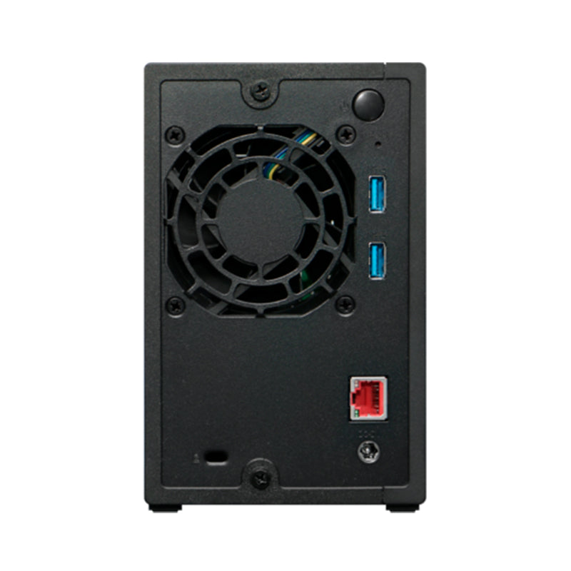 ASUSTOR AS1202T NAS 2 BAY