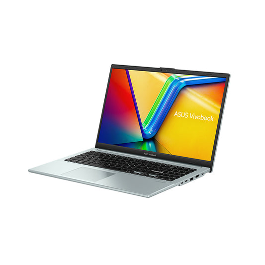 Nb ASUS Vivobook Go 15 E1504Fa-Bq5556/15.6 FHD/AMD Ryzen 5 40 4.3G/8G LpDDR5/512G Ss