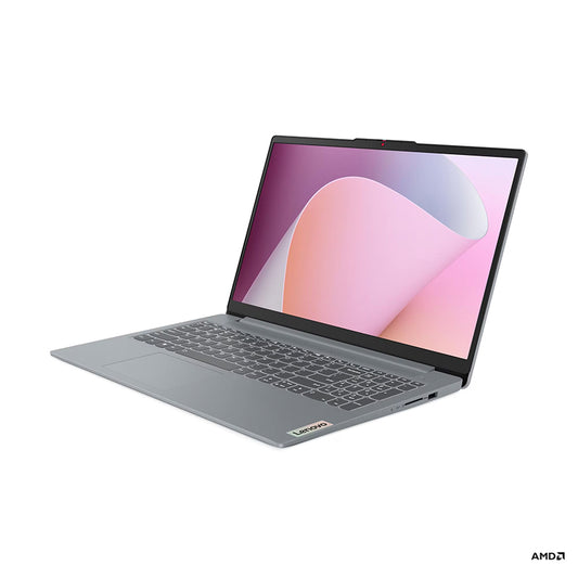 Lenovo IdeaPad Slim 3 15AMN8 Ryzen 5 16GB - vista 2