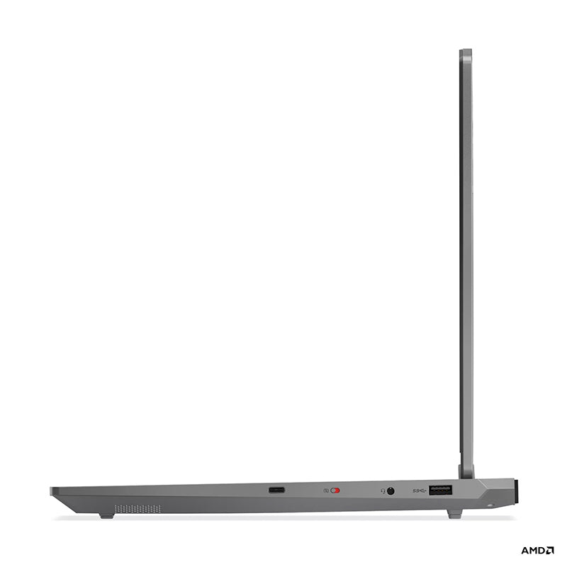 Nb Gaming Lenovo Loq 15AHP10, 15.6 FHD IPS, AMD Ryzen 7 250 3.3/5.1GHz, 16GB DDR5-56