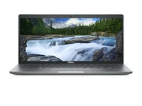 Dell Pro PC16250 - Ordenador portátil - 16" (1920 x 1200-Intel Core 5 120U / 5.0 GHz-16 GB-DDR5 SDRAM-512 GB SSD-Intel Graphics-Windows 11 Pro-Negro-1 año de garantía)
