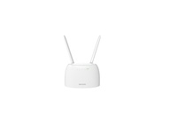 Hikvision - DS-3WR4G12C Router AC1200 4G C
