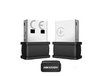 Hikvision - DS-3WR3X-1 Wireless Nano USB