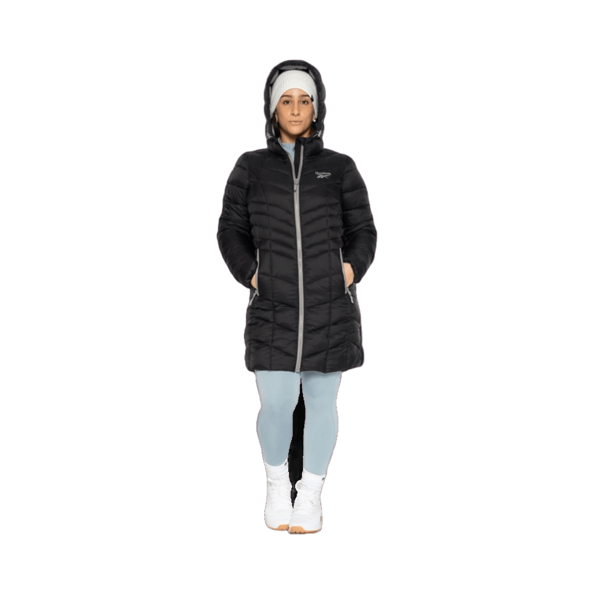 GLACIER SHIELD ANORAK - OLRB2160B