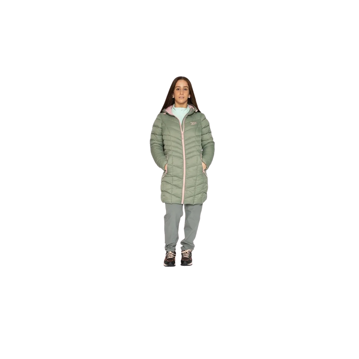 GLACIER SHIELD ANORAK - OLRB2160S