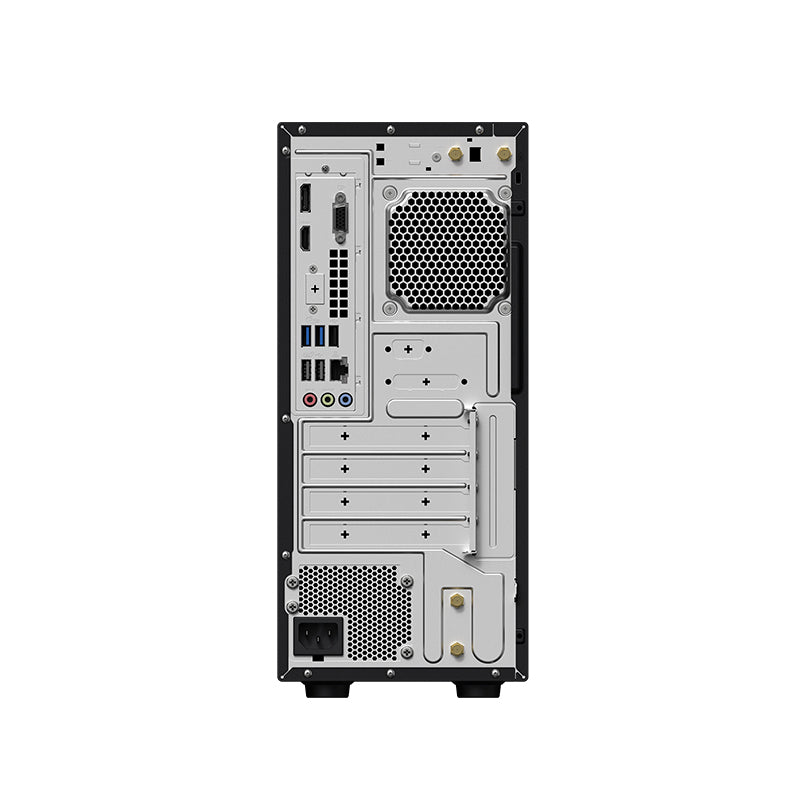 PC ASUS I7-14700/16/1T/V8/FREE