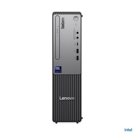 Computadora Lenovo Thinkcentre Neo 50S Gen 6, Core U7-265 5.3GHz, 16GB DDR5-5600Mhz
