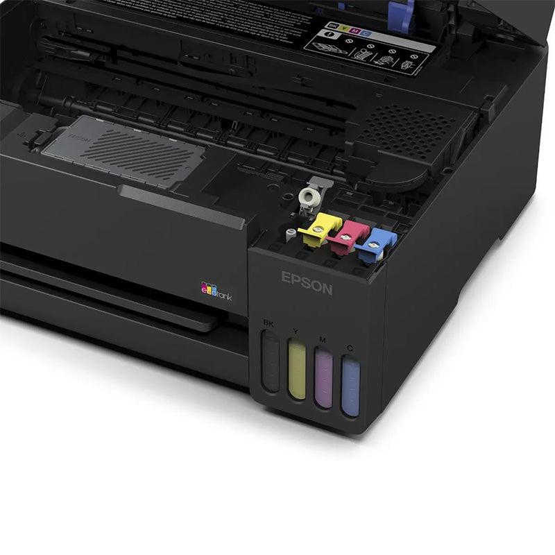 Impresora A Color Multifuncional Epson Ecotank L3310/Imprime/Copia/Escanea, High Spee