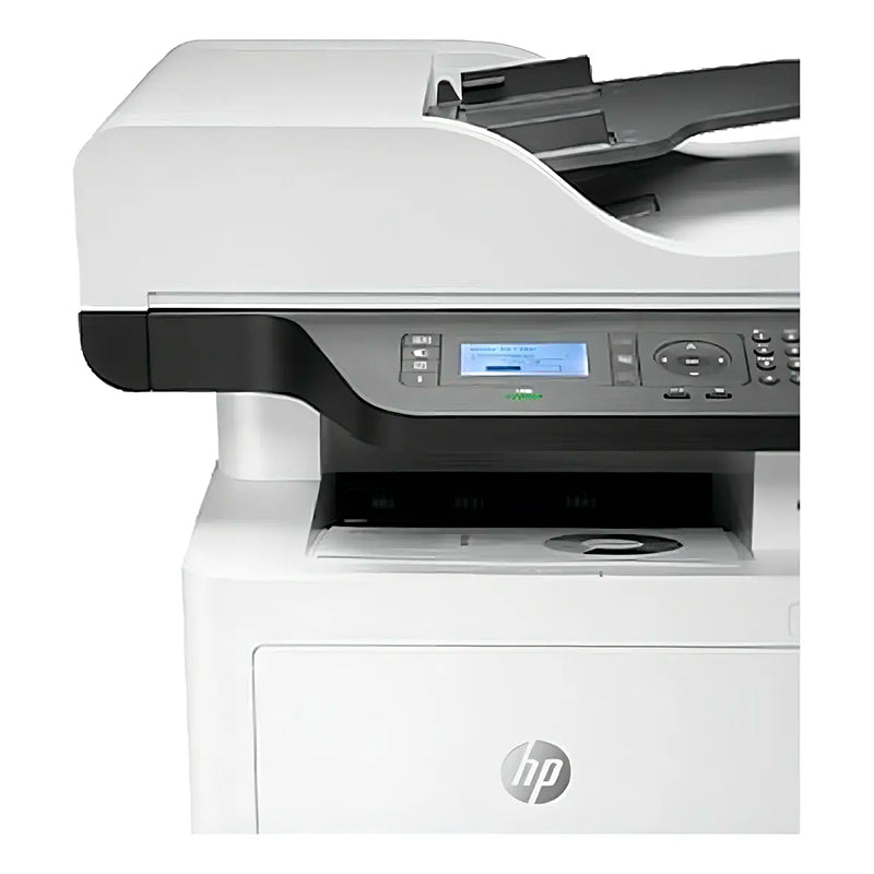 HP LASER MULTIFUNCI�N 432FDN