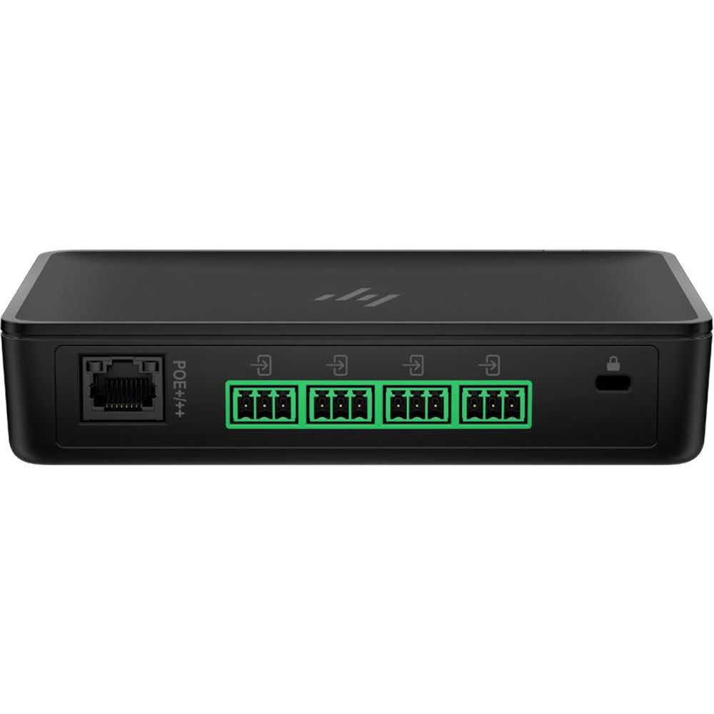 Poly - Audio Bridge - Studio A2