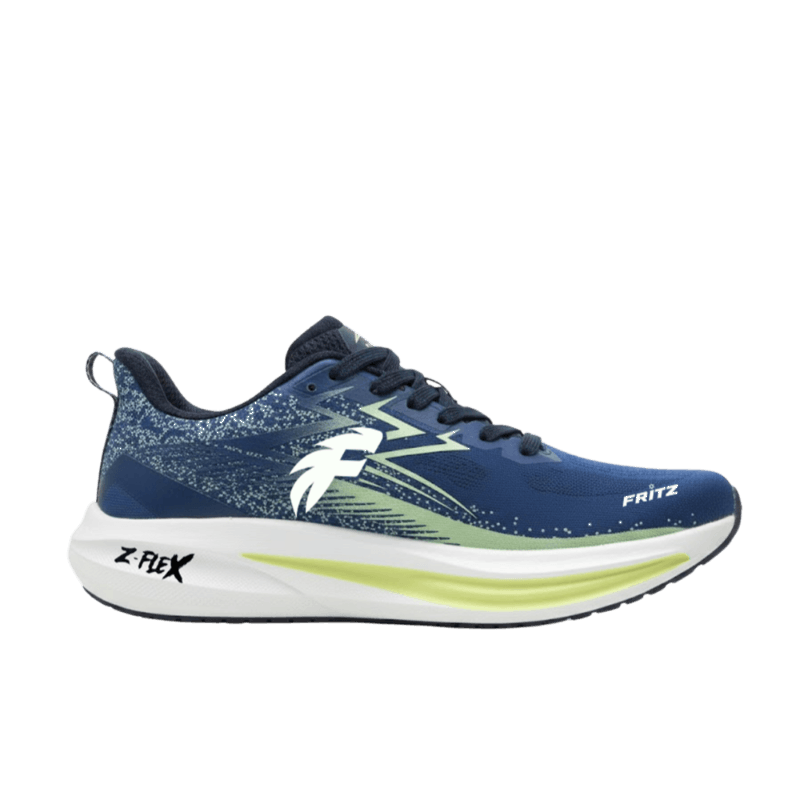 RUNNING - RNAD12517