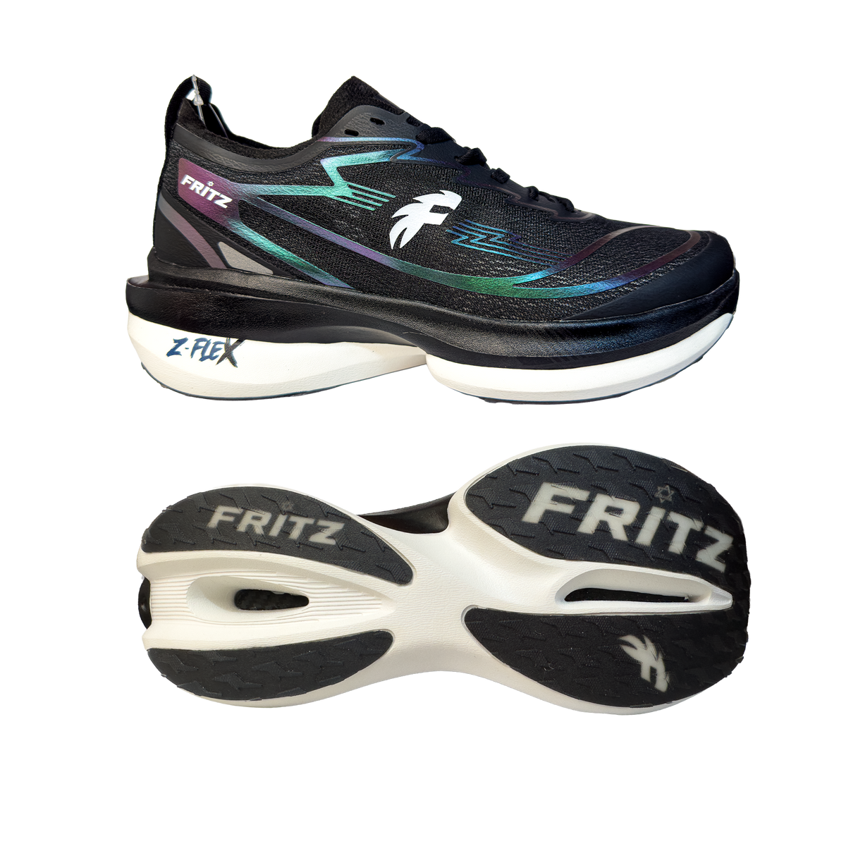 FRITZ RUNNING - RUNADU2501