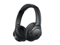Soundcore - Headphones - Q11i Gray