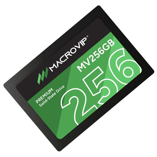 SSD 256gb Mv Premium 2.5 Sata3