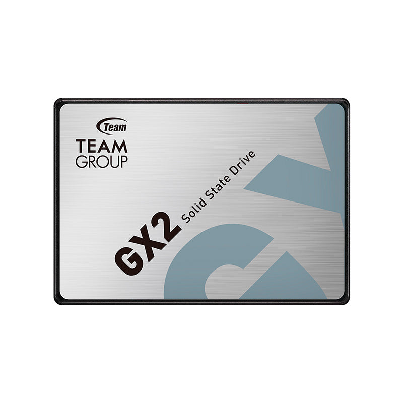 Unidad En Estado Solido Tg Gx2, 128GB, Sata Iii 6GB/S, 2.5, Dc +5V
