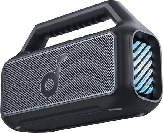 Soundcore - Speaker - Boom 2 BT6.0 (0)Online UN Blac
