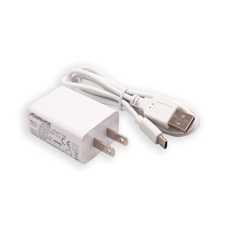 TB ADV 10 4G 4 64 SLV