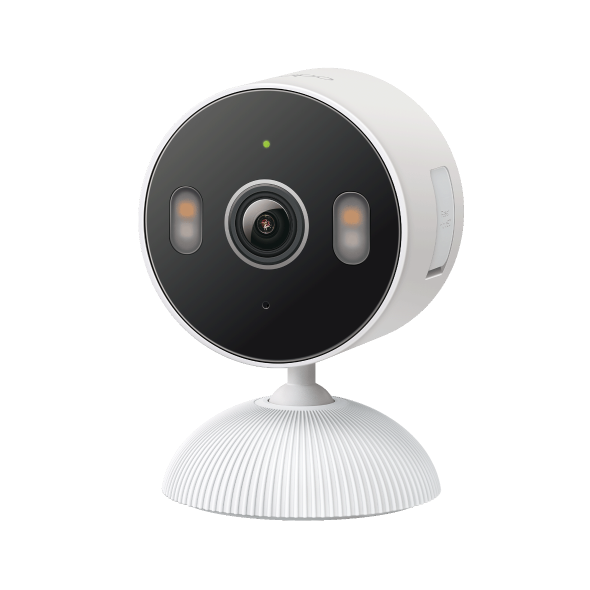 TP-Link - Surveillance camera - Indoor / Outdoor (Tapo C113 Indoor/Outdoor Home)
