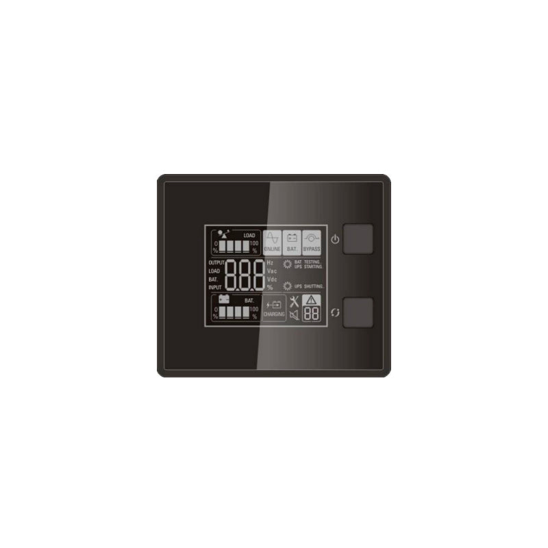 Eaton Dx 2000I 2Kva