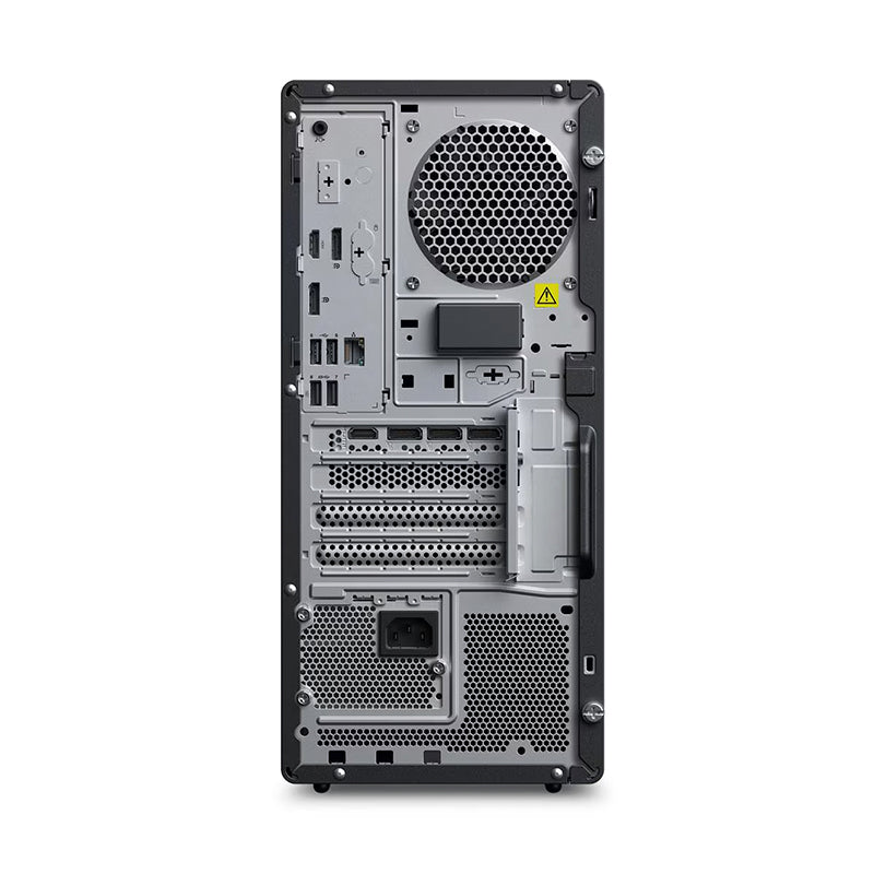 Workstation Lenovo Thinkstation P2 Tower Gen 2, Core Ultra 7 265K hasta 5.5GHz 32GB D / V16/WP
