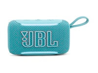 JBL GO 5 - Speakers - Light blue (JBLGO5TBLUAM)