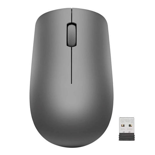 MOUSE LEN 530 WIRELESS GRAPHIT