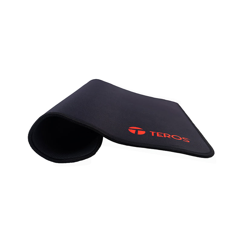 MOUSE PAD STD TE3017 BK