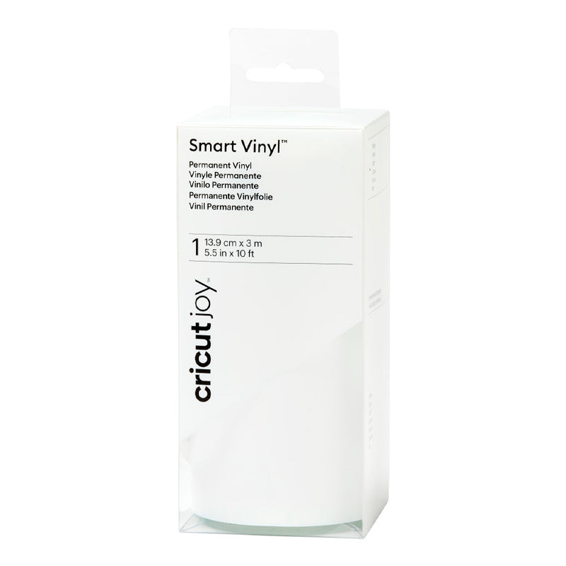CRICUT JOY SMART PERMANENT VIN