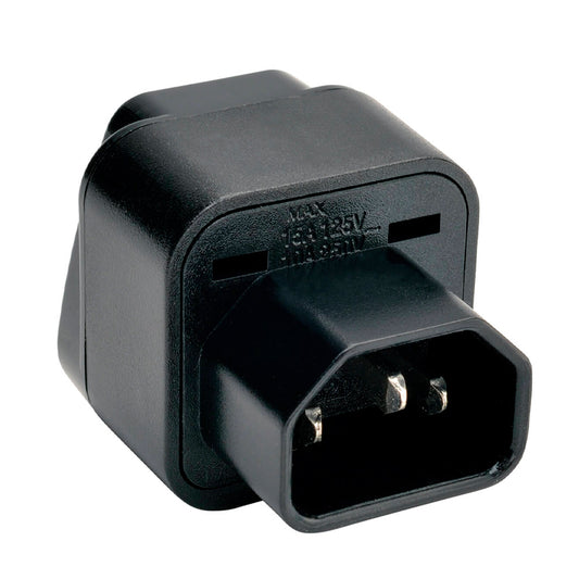 ADAPTADOR P/TOMAS DE UPS