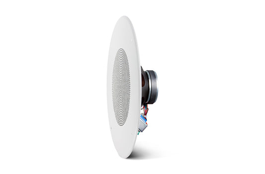 JBL Pro CSS8018 8" High-Output Multi-Tap Ceiling Speaker 10 W - packs of 6 units