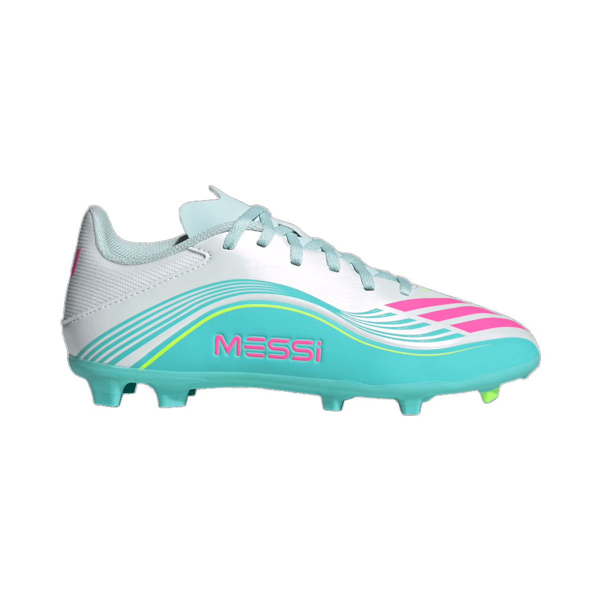F50 MESSI LEAGUE FG/MG J - JQ0942