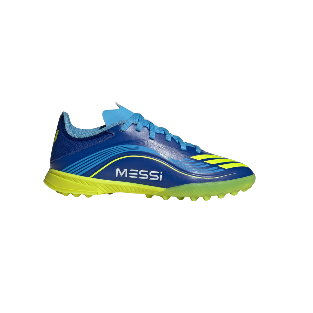 F50 MESSI LEAGUE TF J - JR4426