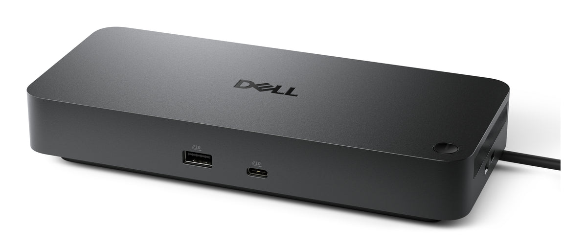 Dell - thunderbolt - WD25TB4