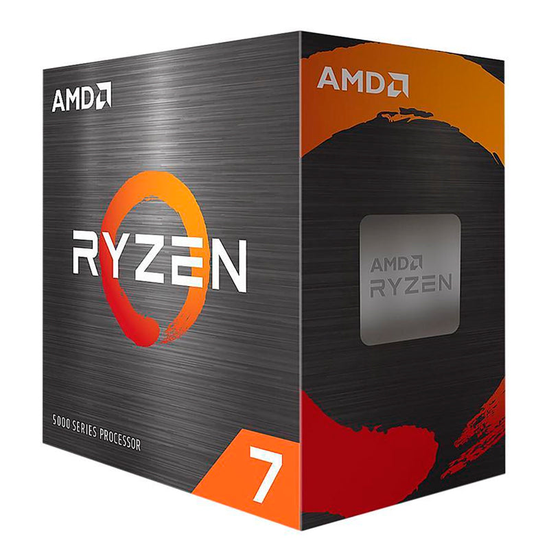 PROC AMD RYZEN 7 5700X 3.40GHZ