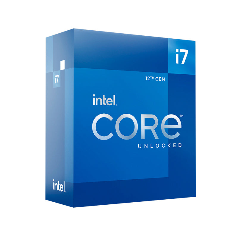 PROC INT CORE I7-12700KF 3.60G
