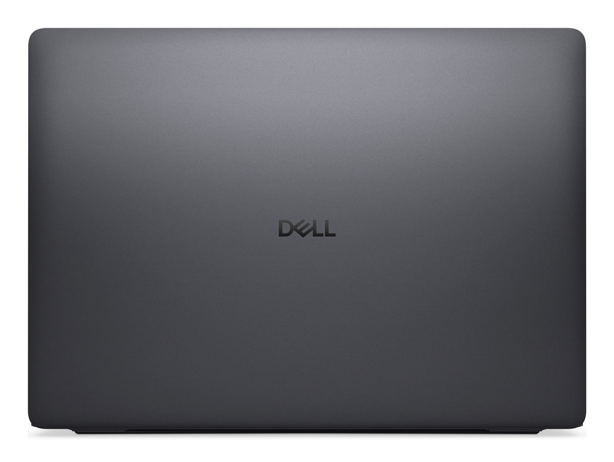 Dell - 14" - AMD Ryzen 5 Pro 230 / 4.9 GHz (16 GB-DDR5 SDRAM-512 GB SSD-Integrated graphics-Windows 11 Pro)