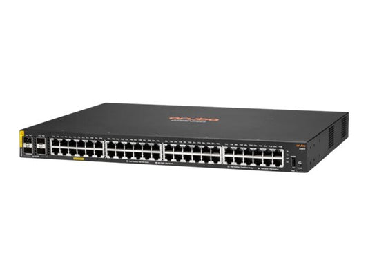Hpe Aruba Networking Cx 6000 4