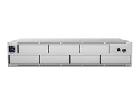 Ubiquiti UniFi Protect Pro - NVR - en red (2U-montaje en bastidor)