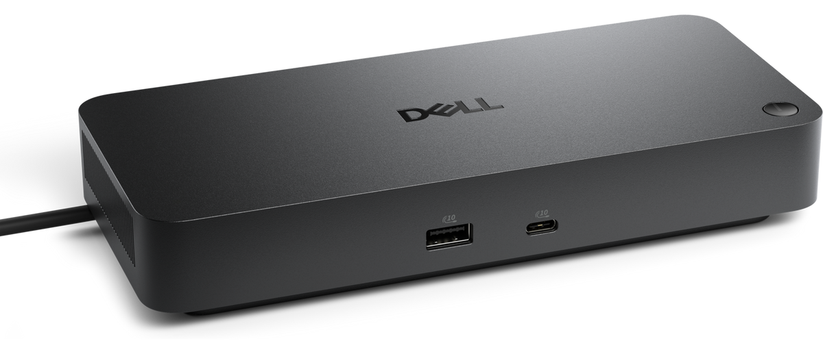 Dell - thunderbolt - WD25TB5 - AC006DEL66