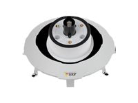 AXIS T94A01C - Kit de conexión de cámara - para AXIS Q6000-E, Q6114-E, Q6115-E, Q6128-E, Q6155-E 50Hz, Q6155-E 60
