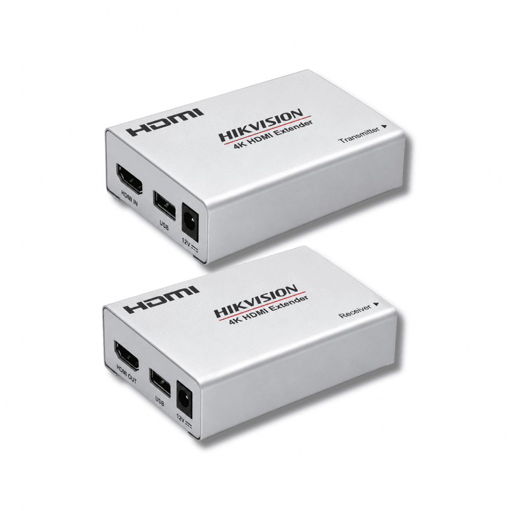Hikvision DS-52EX01HI-4K HDMI Extender