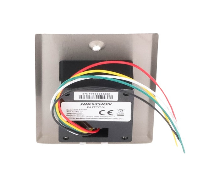 Hikvision DS-K7P07