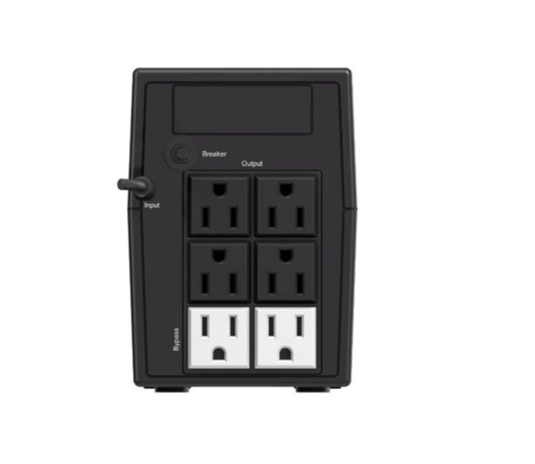 Hikvision DS-UPS1000-R/US(E)